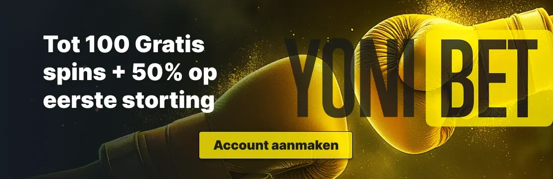 yonibet